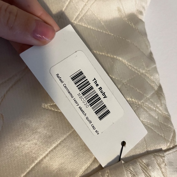 Rafael Cennamo Cocktail Dress - Picture 2 of 4